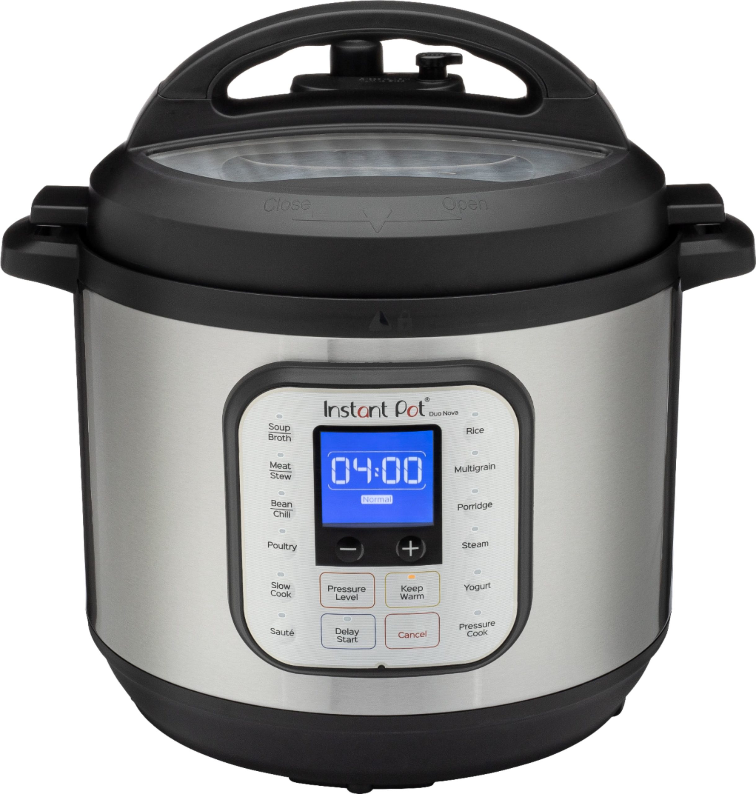 Instant Pot Duo Plus 3L – Cook And More