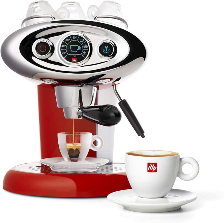 Disincrostante Illy Per Macchina Espresso X7 - Confezione Da 10 Bustine, Pulizia Profonda E Manutenzione - Foto 6