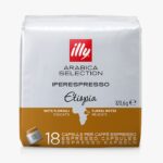 CAPSULE IPERESPRESSO: AROMA ETIOPIA
