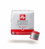 CAPSULE IPERESPRESSO: AROMA CLASSICO