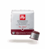 CAPSULE IPERESPRESSO: AROMA INTENSO