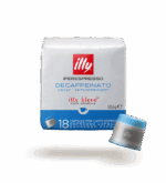 CAPSULE IPERESPRESSO: DECAFFEINATO