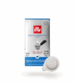 CAFFE' IN CIALDE: DECAFFEINATO