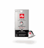 CAPSULE COMPATIBILI: AROMA FORTE