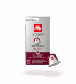 CAPSULE COMPATIBILI: AROMA INTENSO