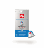 CAPSULE COMPATIBILI: DECAFFEINATO