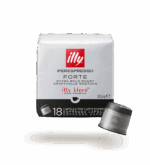 CAPSULE IPERESPRESSO: AROMA FORTE