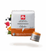 CAPSULE IPERESPRESSO: AROMA COLOMBIA