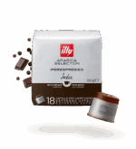 CAPSULE IPERESPRESSO: AROMA INDIA