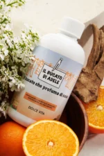 IL BUCATO DI ADELE: DOLCE VITA 500ML
