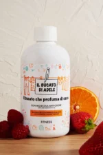 IL BUCATO DI ADELE: FITNESS 500ML