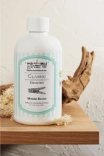 IL BUCATO DI ADELE: MUSCHIO BIANCO 500ML