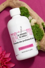 IL BUCATO DI ADELE: MUSCHIO E LOTO 150ML