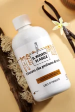 IL BUCATO DI ADELE: ORO D'ORIENTE 150ML