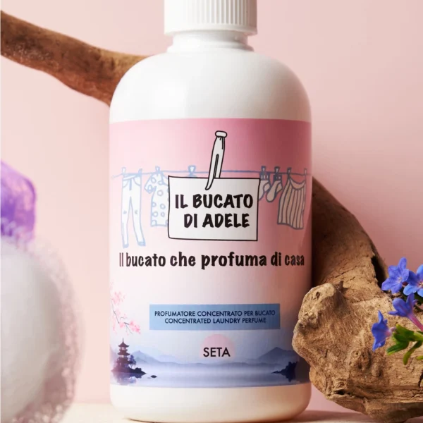 IL BUCATO DI ADELE: SETA 500ML