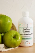 IL BUCATO DI ADELE: SPORT 500ML