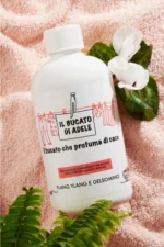 IL BUCATO DI ADELE: YLANG YLANG E GELSOMINO 150ML