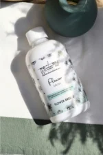 IL BUCATO DI ADELE: FLOWER BREEZE 500ML