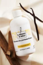 IL BUCATO DI ADELE: VANIGLIA E MIRRA 150ML