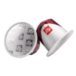 CAPSULE E CIALDE CAFFE'