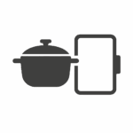 COCOTTE IN GHISA, PIROFILE E CIOTTOLE