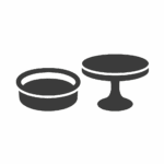 KIT PASTICCERIA-TORTIERE-ALZATE