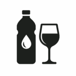 ACQUA E VINO