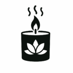 CANDELE PROFUMATE