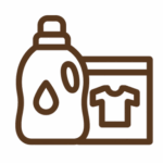 DETERGENTI BUCATO