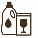 DETERGENTI LAVASTOVIGLIE