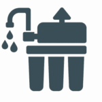 FILTRAZIONE E DEPURAZIONE ACQUA